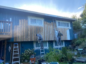Archaga's Painting Services Seattle