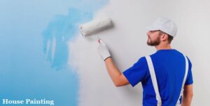 The Hidden Dangers of Paint: What You Should Know