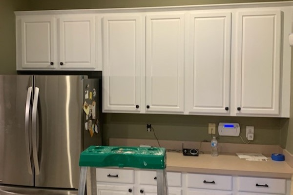 kitchen cabinets