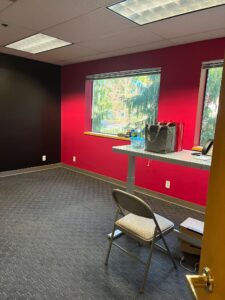 Common Interior Paint Problems Transform Your Workspace