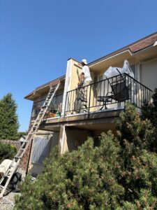 Signs It’s Time to Repaint Your Home Exterior in Bonney Lake, WA