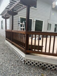 Tacoma’s Historic Homes Deserve Expert Care: Preserving Charm with Professional Exterior Painting