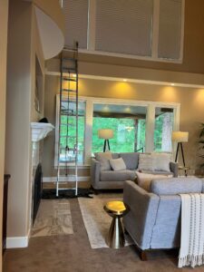 Why Fresh Interior Paint is the Secret to a Healthier, Happier Home or Office in Tacoma & Bonney Lake