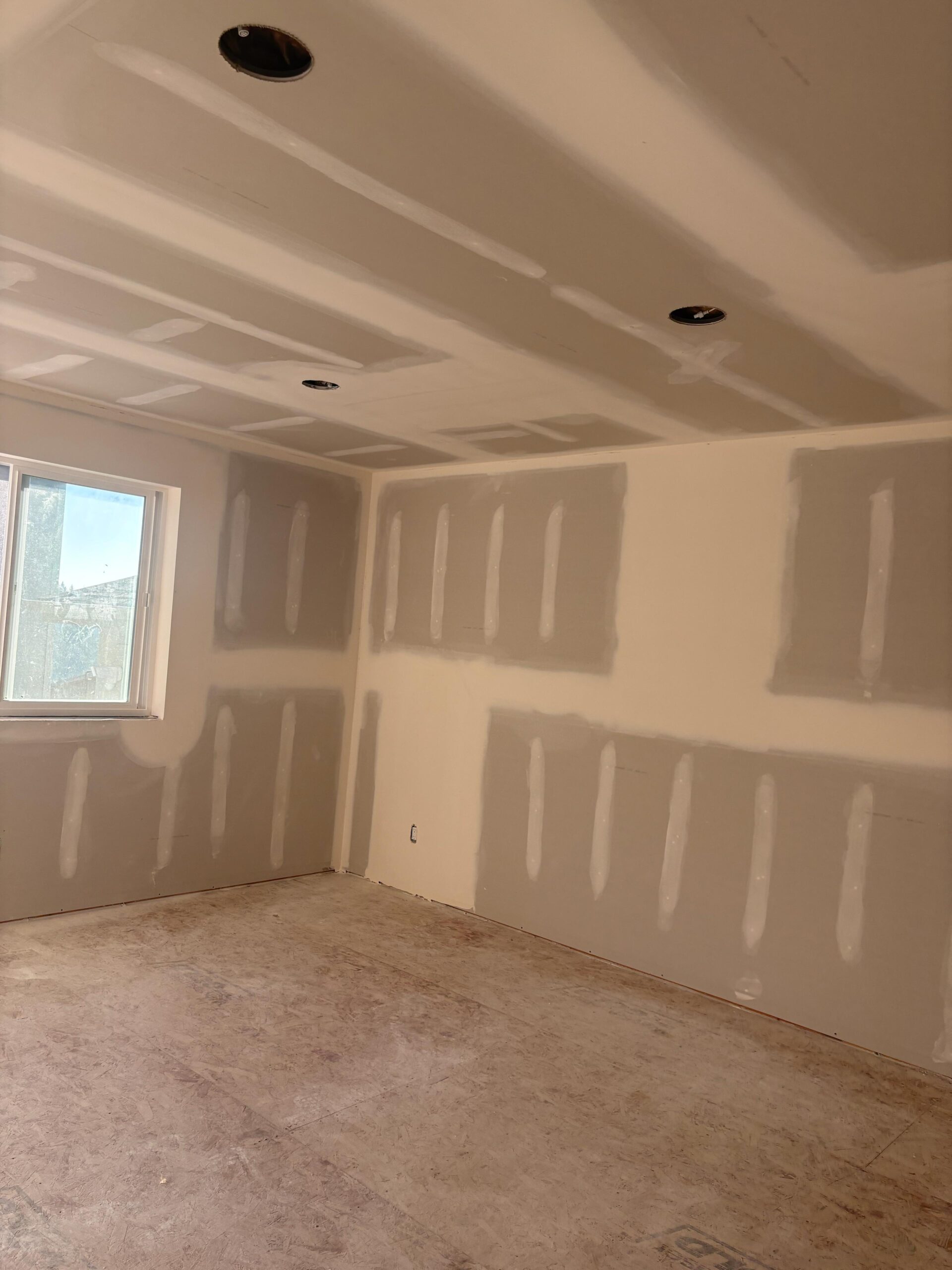 Living Room Makeover: Bring Warmth and Style to Your Bonney Lake Home