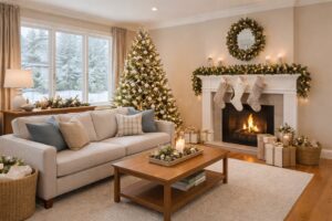 Fresh Start for the New Year