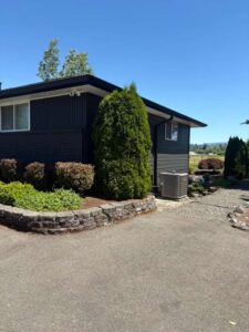 Modern Exterior Color Combinations. Exterior painting is not only about protecting your home. It is also an opportunity to completely transform its appearance.