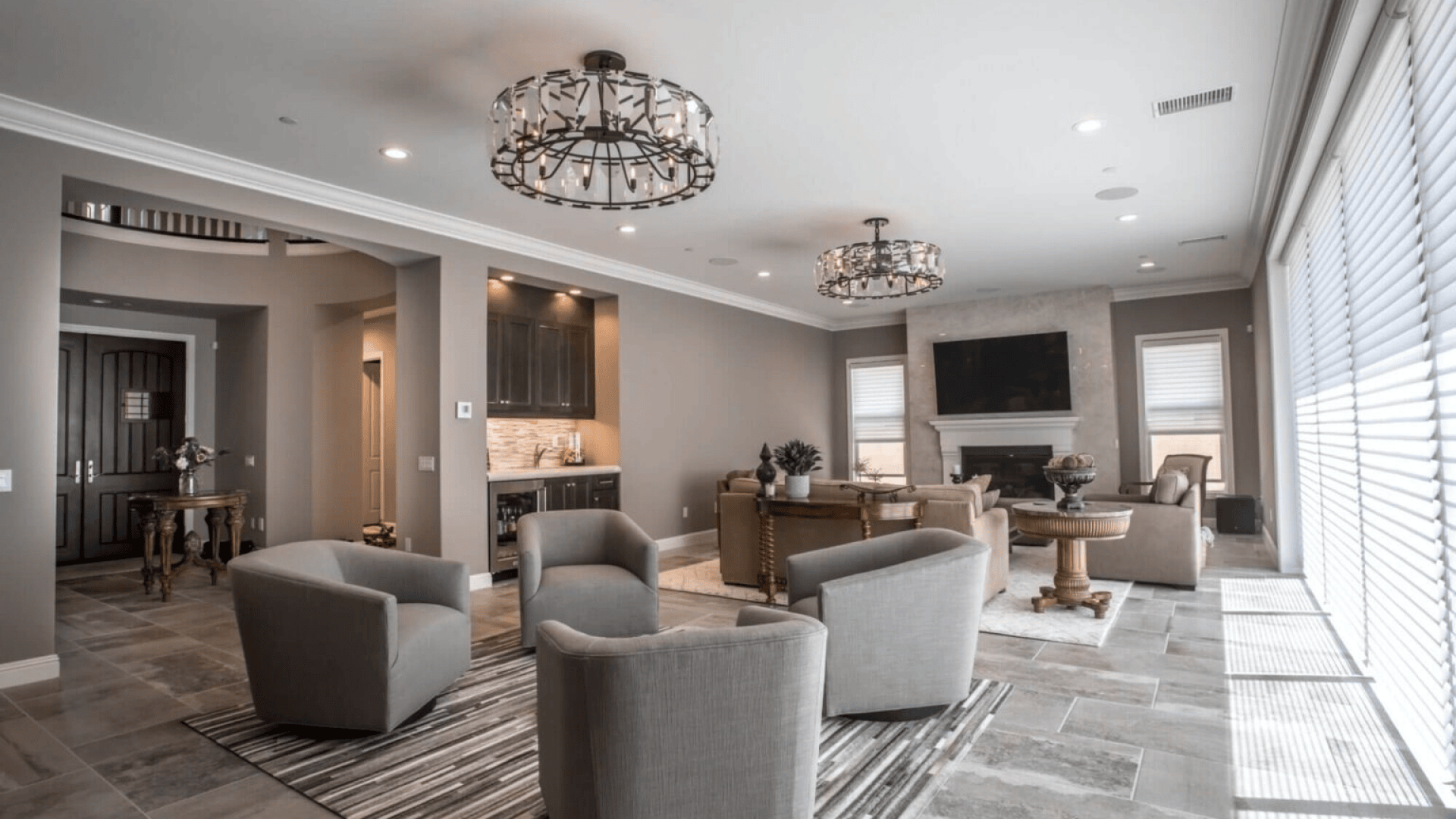 Preparing Your Home for Winter: Interior Painting and Simple Updates That Make a Difference